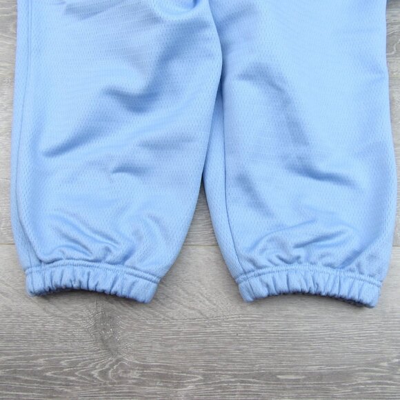 Nike Kobe Therma-FIT Basketball Pants Men's Size Large Blue NEW - Picture 8 of 15